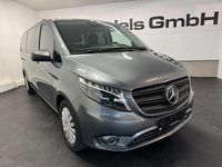 Gebraucht Mercedes Vito 190 PS (139 kW) 2023 Grau Van