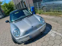 Gebraucht Mini Cooper 116 PS (85 kW) 2002 Kleinwagen