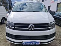 gebraucht VW Multivan T62.0 TDI Comfortline-7 Sitzer-NAV-SHZ-PDC-Tempo