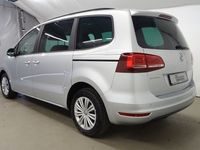 gebraucht VW Sharan 1.4 TSI Trendline DSG 7 SITZER KLIMA, PDC, SITZHEIZUNG VORN - Gebrauchtwagen