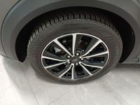 Gebraucht Ford Puma Titanium 125 PS (91 kW) 2021 Grau SUV