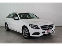 gebraucht Mercedes C200 T CGI / Comand/Kamera/ LED/AHK/51tkm