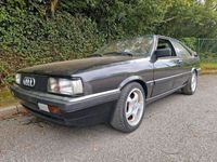 gebraucht Audi Coupe GT 