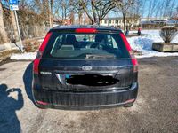 Gebraucht Ford Fiesta 100 PS (73 kW) 2004 Kleinwagen