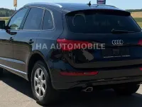 Gebraucht Audi Q5 Sport 177 PS (130 kW) 2014 Schwarz SUV