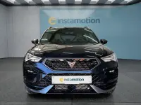 Neu Cupra Ateca 190 PS (139 kW) 2025 Schwarz SUV