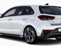 Neu Hyundai i30 N Line 150 PS (110 kW) 2026 Weiß Limousine