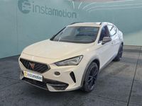 Gebraucht Cupra Formentor 150 PS (110 kW) 2023 Weiß SUV