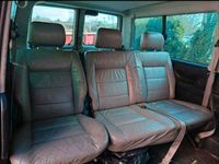 gebraucht VW Caravelle 