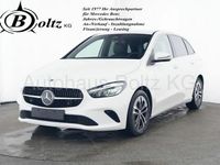 Gebraucht Mercedes B180 Progressive 136 PS (100 kW) 2024 Weiß Kleinwagen
