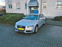 Gebraucht Audi A4 Ambiente 170 PS (125 kW) 2009 Kombi