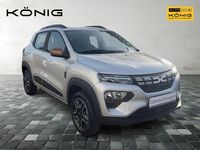 Gebraucht Dacia Spring Extreme 47 kW (65 PS) 2023 Grau Kleinwagen