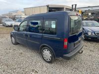 gebraucht Opel Combo Edition*Klima*Tüv