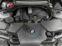 gebraucht BMW 318 Compact Ci -