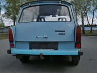 gebraucht Trabant 601 Kombi