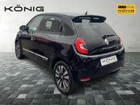 Second-hand Renault Twingo Techno 60 kW (82 CP) 2023 Negru Hatchback