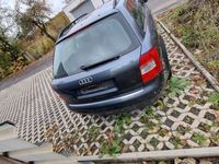 gebraucht Audi A4 2.0 Avant -