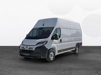 Gebraucht Fiat Ducato 140 PS (102 kW) 2025 Colore esterno (weiss (pastell Van