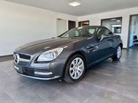 gebraucht Mercedes SLK200 *Airscarf*Pano*SHZ*Bi-Xenon*COMAND*