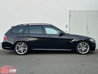 Gebraucht BMW 335 M Sport 306 PS (225 kW) 2007 Bmw individuallackierung Kombi