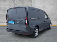 Gebraucht VW Caddy Maxi 102 PS (75 kW) 2022 Grau Van / Kleinbus