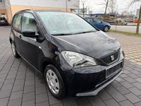 Gebraucht Seat Mii Reference 60 PS (44 kW) 2013 Kleinwagen