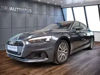 Gebraucht Audi A5 Ambiente 204 PS (150 kW) 2023 Grau Coupé