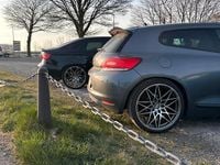 Gebraucht VW Golf 160 PS (117 kW) 2012 Grau Coupé