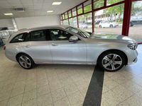 gebraucht Mercedes E400 E400 4Matic (213.271)