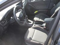 Gebraucht Ford Focus ST-Line X 155 PS (114 kW) 2025 Grau Limousine