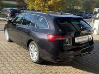 Neu Skoda Octavia Selection 150 PS (110 kW) 2025 Black magic perleffekt Kombi