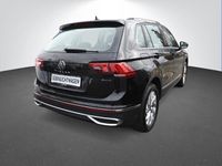 gebraucht VW Tiguan 2.0 TDI Elegance