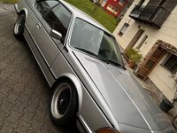 gebraucht BMW 628 e24 CSI