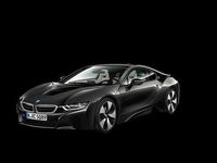 Gebraucht BMW i8 362 PS (266 kW) 2020 Sophistograu brillianteffekt mit akzent frozen grey Coupé