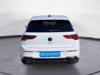 gebraucht VW Golf VIII GTI BusinessPremium BlackStyle ACC Navi DCC