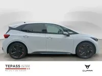Neu Cupra Born 169 kW (231 PS) 2026 Weiß Kleinwagen
