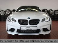Occasion BMW M2 M Performance 370 ch (272 kW) 2018 Blanc Coupé