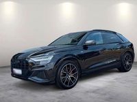 Gebraucht Audi Q8 Competition 286 PS (210 kW) 2022 Schwarz SUV