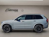 Neu Volvo XC90 Plus 455 PS (334 kW) 2025 Grau SUV