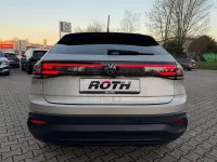 Brugt VW Taigo Move 110 HK (80 kW) 2023 Hvid SUV