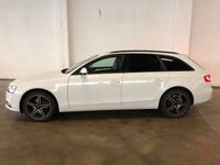 gebraucht Audi A4 2.0 Avant Attraction quattro