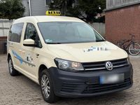 Gebraucht VW Caddy Maxi 102 PS (75 kW) 2019 Van / Kleinbus