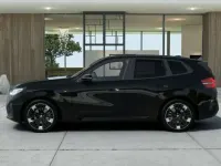 Neu BMW X3 M Sport 197 PS (144 kW) 2026 Schwarz SUV