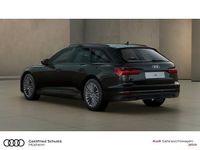 Gebraucht Audi A6 Advanced 265 PS (194 kW) 2025 Schwarz Kombi