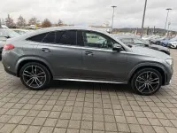 Gebraucht Mercedes GLE400 330 PS (242 kW) 2024 SUV