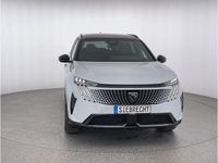 Gebraucht Peugeot 5008 GT 156 kW (213 PS) 2025 SUV