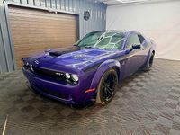 Second-hand Dodge Challenger 492 CP (361 kW) 2018 Mov Coupe