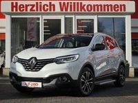 gebraucht Renault Kadjar 1.2 TCe 130 Bose Edition ENERGY LED Navi Ka