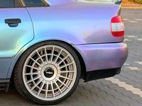 Usata Audi A4 125 CV (91 kW) 1995 Berlina