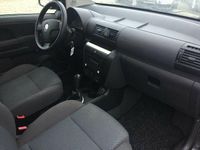 Second-hand VW Fox 54 CP (39 kW) 2008 Gri Hatchback